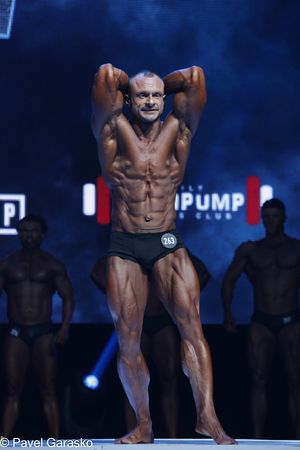 Фотограф Павел Гарасько (19.05.2024)